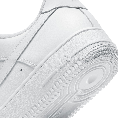 WMNS Nike Air Force 1 '07 - 'White/White'