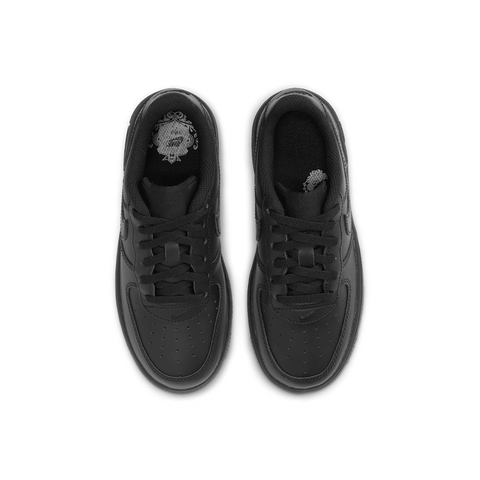 PS Nike Force 1 LE - 'Black/Black'