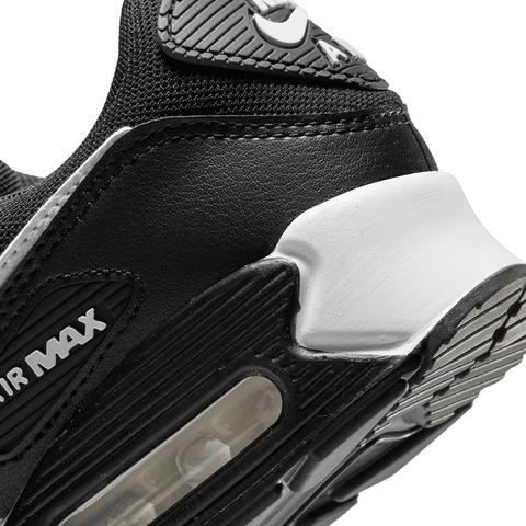 WMNS Nike Air Max 90 - 'Black/White'