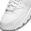 WMNS Nike Air Max 90 - 'White/White'