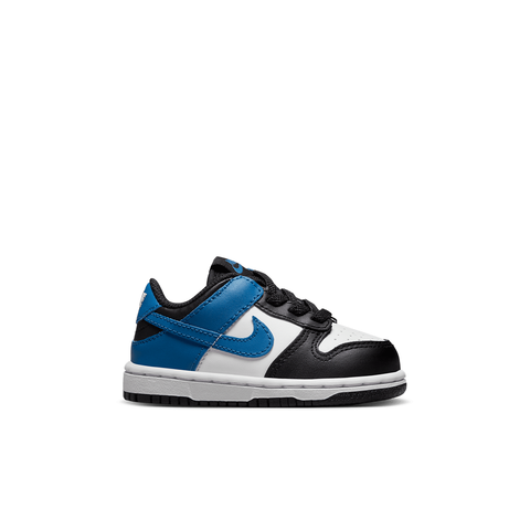 TD Nike Dunk Low - 'Summit White/Industrial Blue'