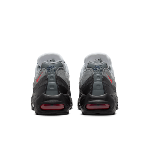 Nike Air Max 95 - 'Black/Track Red'