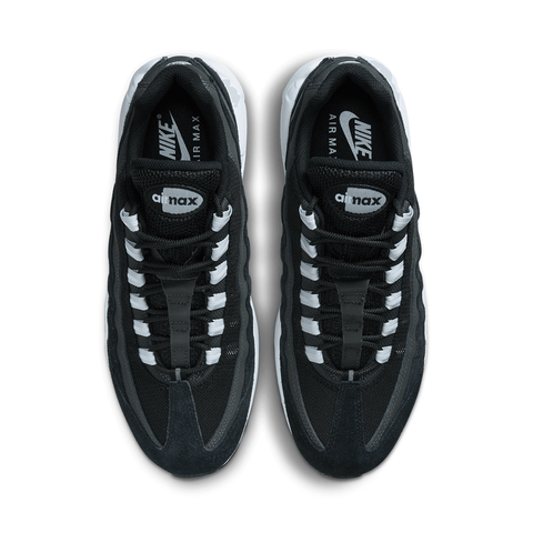 Nike Air Max 95 - 'Black/Pure Platinum'