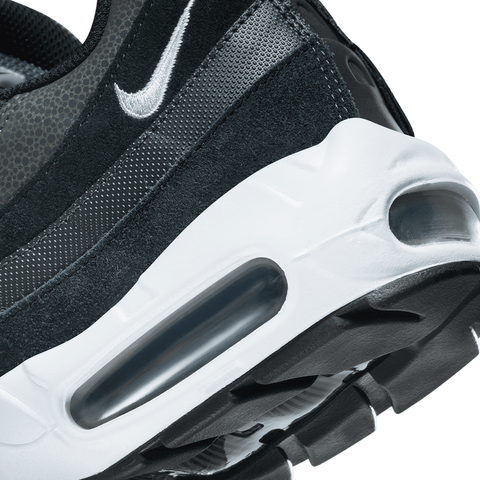 Nike Air Max 95 - 'Black/Pure Platinum'