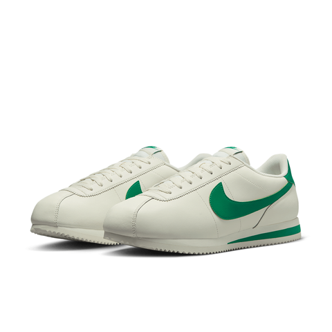 Nike Cortez - 'Sail/Stadium Green'