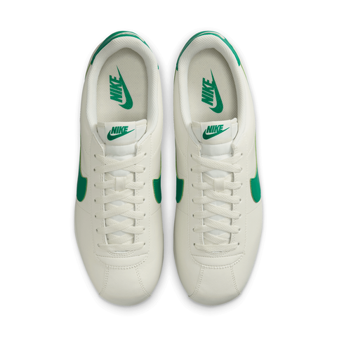 Nike Cortez - 'Sail/Stadium Green'