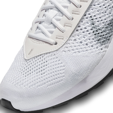 WMNS Nike Air Max Flyknit Racer 'White/Pure Platinum Tint' – Kicks Lounge