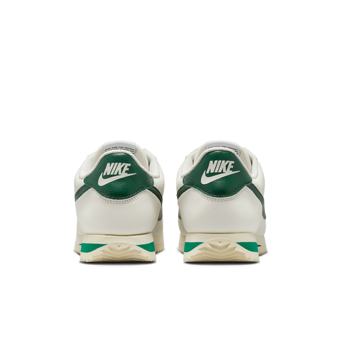 WMNS Nike Cortez - 'Sail/Gorge Green'