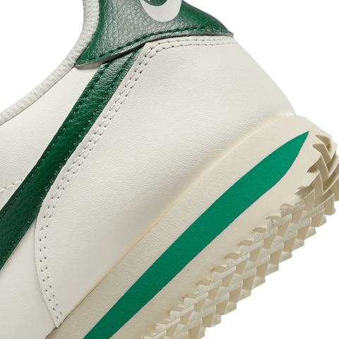 WMNS Nike Cortez - 'Sail/Gorge Green'