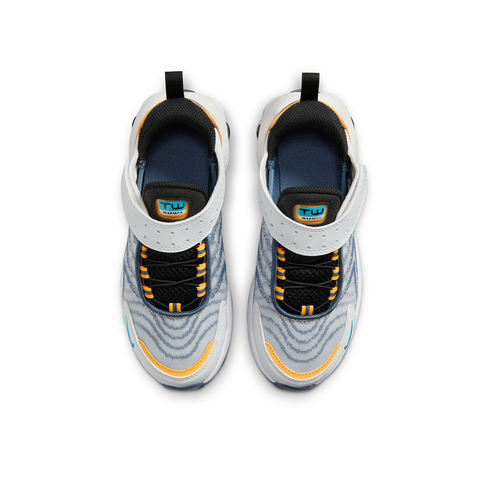 PS Nike Air Max TW - 'Summit White/Blue Lightning'