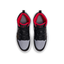 PS Air Jordan 1 Mid - 'Black/Cement Grey'
