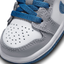 PS Air Jordan 1 Mid - 'Cement Grey/White'