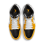Air Jordan 1 Mid - 'Yellow Ochre/Black'