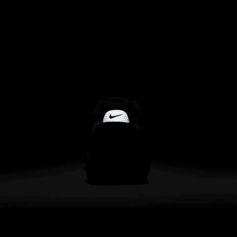 Nike Air Max Pulse - 'Black/White'