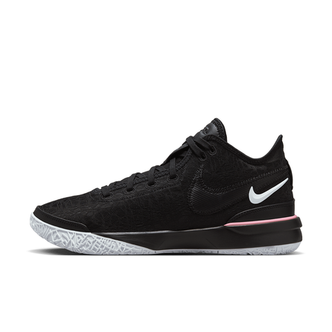 Nike Lebron NXXT Gen - 'Black/White'
