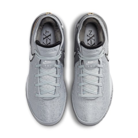 Nike Lebron NXXT Gen - 'Wolf Grey/White'