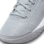 Nike Lebron NXXT Gen - 'Wolf Grey/White'