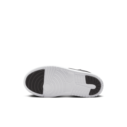 PS Air Jordan 1 Low Alt - 'White/Black'