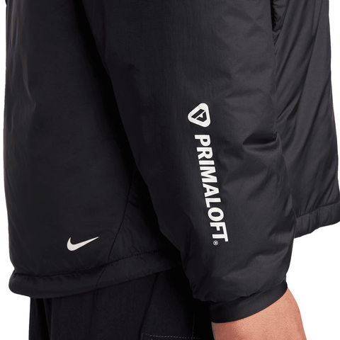 Nike ACG Therma-FIT ADV "Rope De Dope" Jacket - 'Black/Summit White'