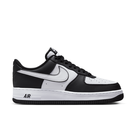 Nike Air Force 1 '07 - 'Black/White'
