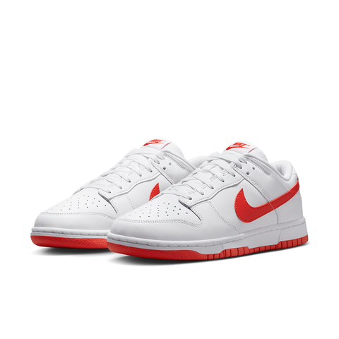Nike Dunk Low - 'Picante Red'