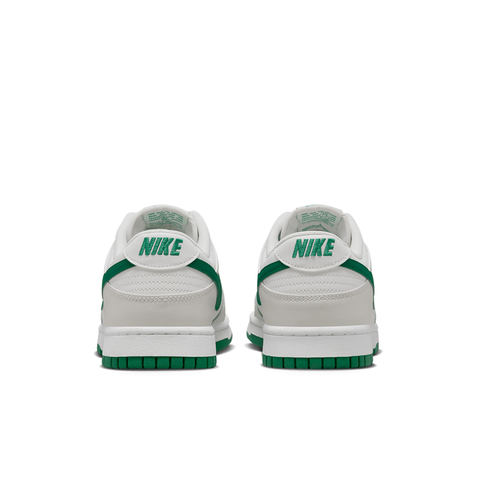Nike Dunk Low Retro - 'Summit White/Malachite'