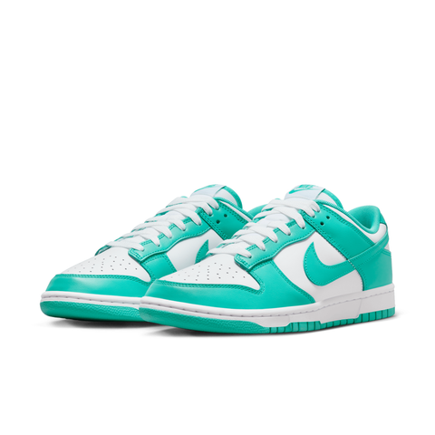 Nike Dunk Low - 'Clear Jade'