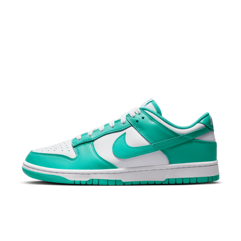 Nike Dunk Low - 'Clear Jade'