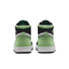 Air Jordan 1 Zoom CMFT 2 - 'White/Vapor Green'