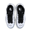 WMNS Nike Air More Uptempo - 'White/Metallic Silver'