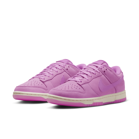 WMNS Nike Dunk Low Premium MF - 'Pink'