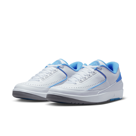 Nike Air Force 1 Low Retro - 'University Blue' – Kicks Lounge