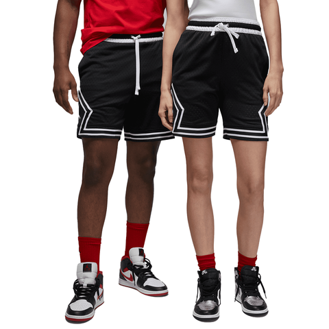 Air Jordan Dri-Fit Short - 'Black/White'