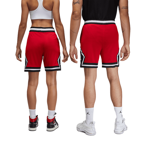 Air Jordan Dri-Fit Short - 'Gym Red/Black'