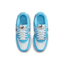 PS Nike Force 1 LV8 2 - 'White/Light Photo Blue'
