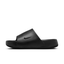 WMNS Nike Calm Slide - 'Black/Black'