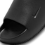WMNS Nike Calm Slide - 'Black/Black'