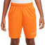 Kids Nike Trophy 23 Short - 'Safety Orange/Melon Tint'