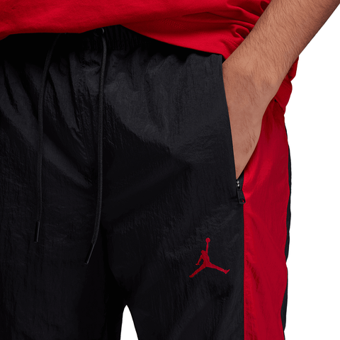 Air Jordan Sport Jam Jogger - 'Black/Gym Red'