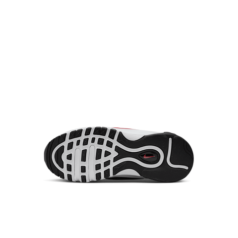 PS Nike Air Max 97 - 'Black/Metallic Silver'