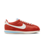 WMNS Nike Cortez TXT - 'Picante Red/Sail'