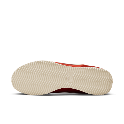 WMNS Nike Cortez TXT - 'Picante Red/Sail'