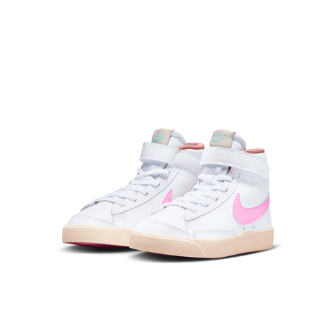 PS Nike Blazer Mid '77 - 'White/Pink Spell'