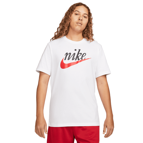 Nike Tee - 'White'