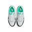 GS Nike Air Max 1 - 'White/Hyper Jade'