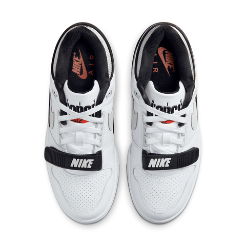 Nike Air Alpha Force 88 - 'White/Neutral Grey'