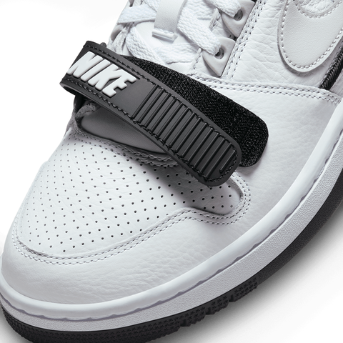 Nike Air Alpha Force 88 - 'White/Neutral Grey'