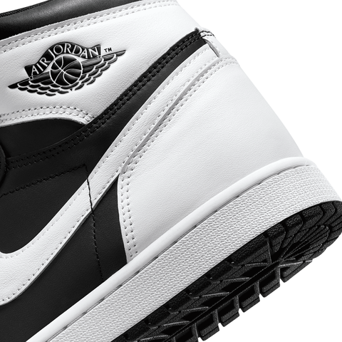 Air Jordan 1 High OG - 'Black/White'