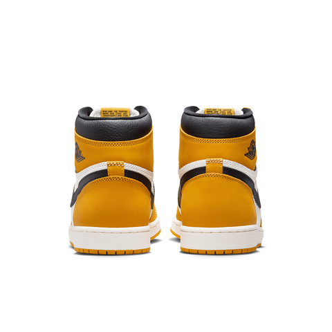 Air Jordan 1 High OG - 'Yellow Ochre'