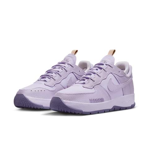 WMNS Nike Air Force 1 Wild - 'Lilac Bloom/Lilac Bloom'
